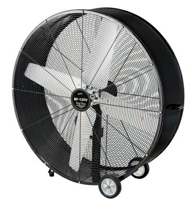 NAKATOMI 60cm業務用扇風機 BF-60J ユアサプライムス.com｜ナカトミ 60cmビッグファン BF-60J 業務