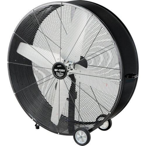 ナカトミ  45㎝工場扇 HSE-45 45cm工場扇 HSE-45 作業場向け扇風機 単相100V 50/60Hz ナカトミ