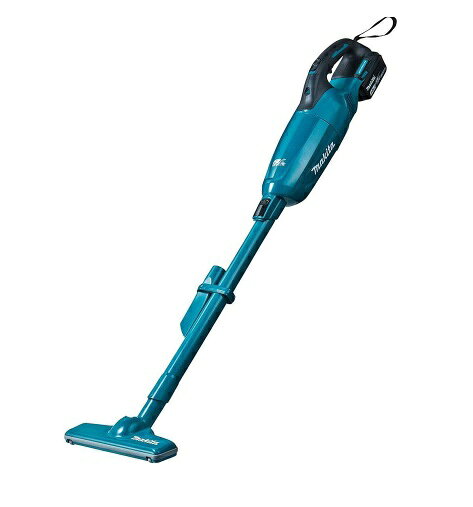makita 充電式クリーナ CL280FDRF