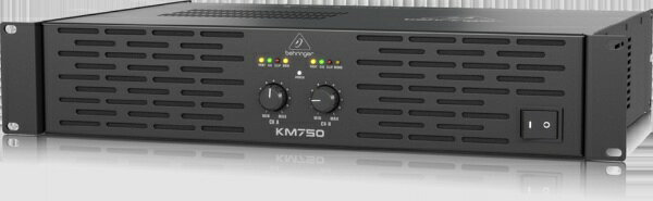 楽天市場】BEHRINGER NX3000 ステレオ パワーアンプ （商品口コミ
