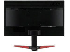 楽天市場】日本エイサー ACER ゲーミングモニター 23.6型 フルHD 0.5ms