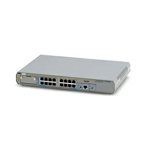 楽天市場】アライドテレシス Allied Telesis CENTRECOM FS708XL (ROHS