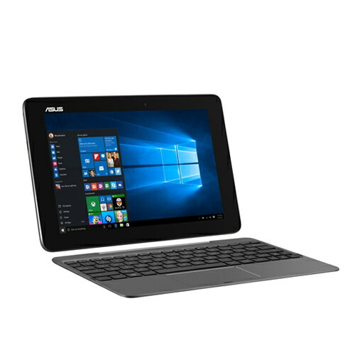 ASUS ノートパソコン TransBook T100HA-128S
