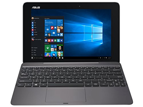 ASUS ノートパソコン TransBook T100HA-128S