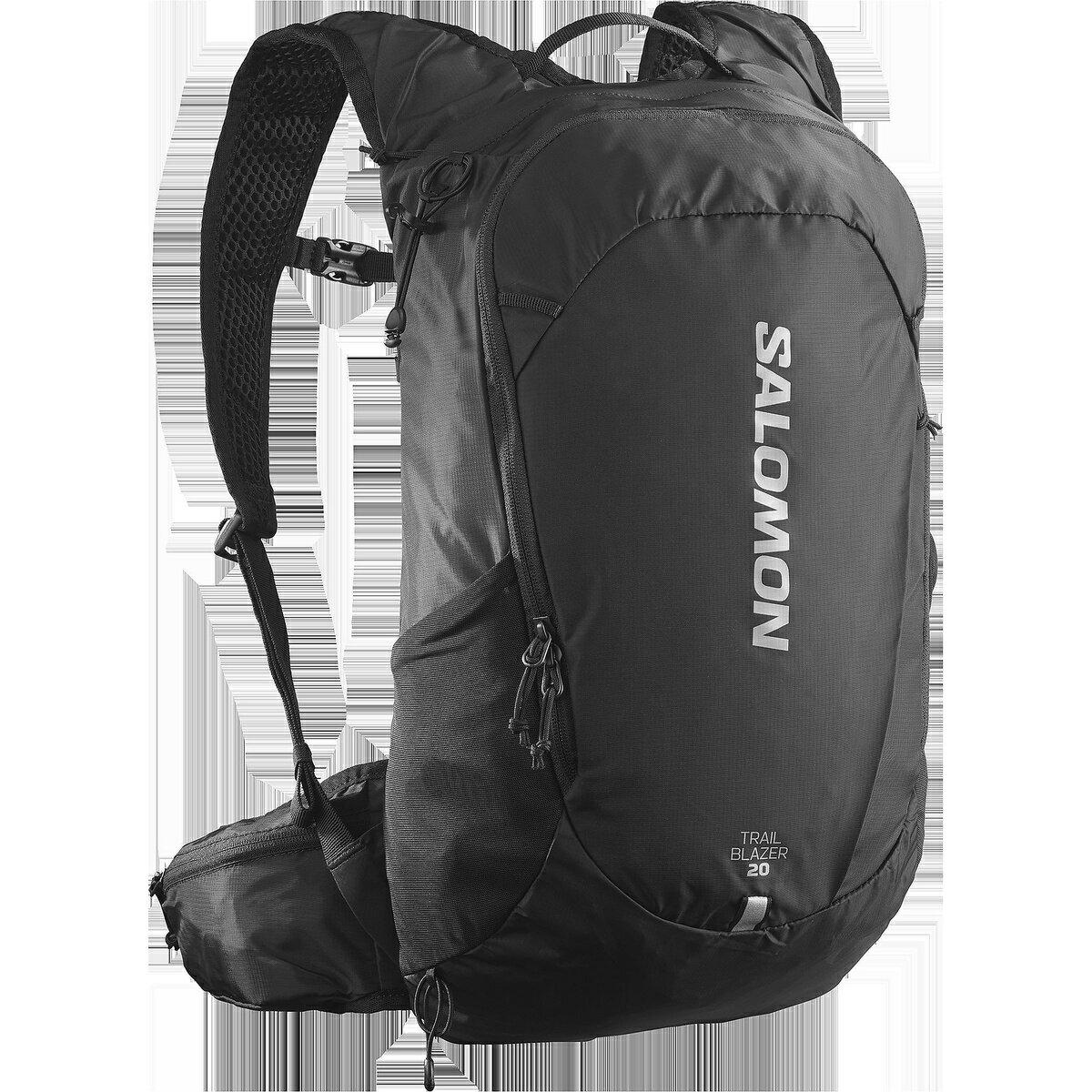 楽天市場】Salomon TRAILBLAZER 30 BLACK / BLACK | 価格比較