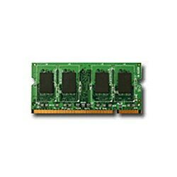 GREEN HOUSE メモリー GH-DW800-2GBZ