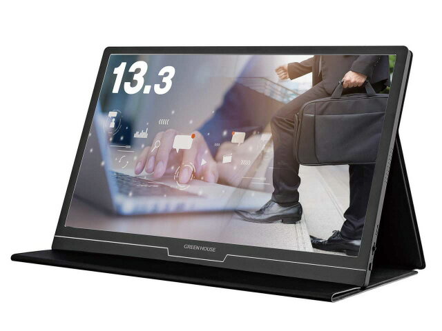 楽天市場】グリーンハウス GREEN HOUSE 15.8型モバイル