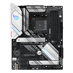 ASUS マザーボード ROG STRIX B550-A GAMING