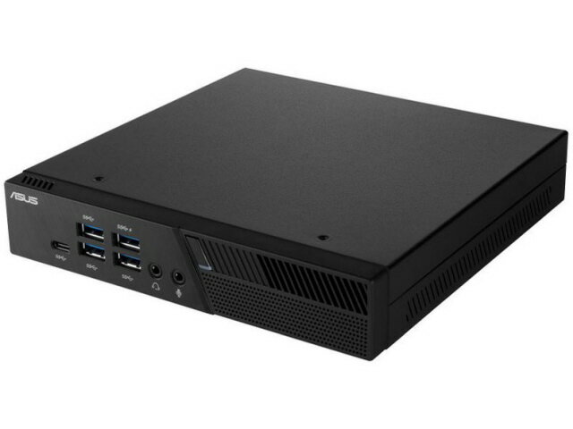 楽天市場】ASUS デスクトップPC ExpertPC D6414SFF-0G4900T | 価格比較