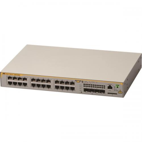 (未使用･未開封品)　アライドテレシス AT-x230-10GP PoEスイッチ 1436R f4u0baa AT-x230-10GP - アライドテレシス