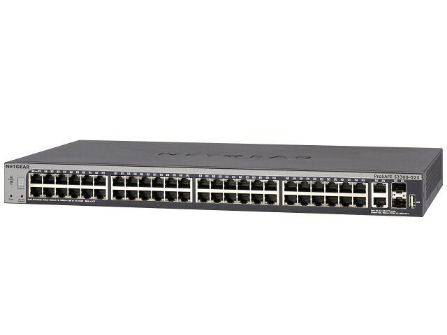 楽天市場】NETGEAR スマートスイッチ MS510TXUP-100AJS | 価格比較