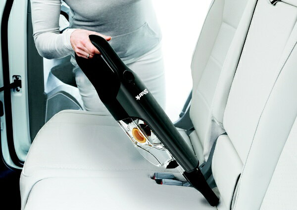 楽天市場】Shark サイクロン式スティッククリーナー CH951J | 価格比較