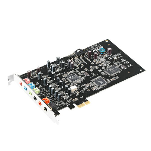 楽天市場】ASUS サウンドカード ESSENCE STX 2 | 価格比較 - 商品価格ナビ