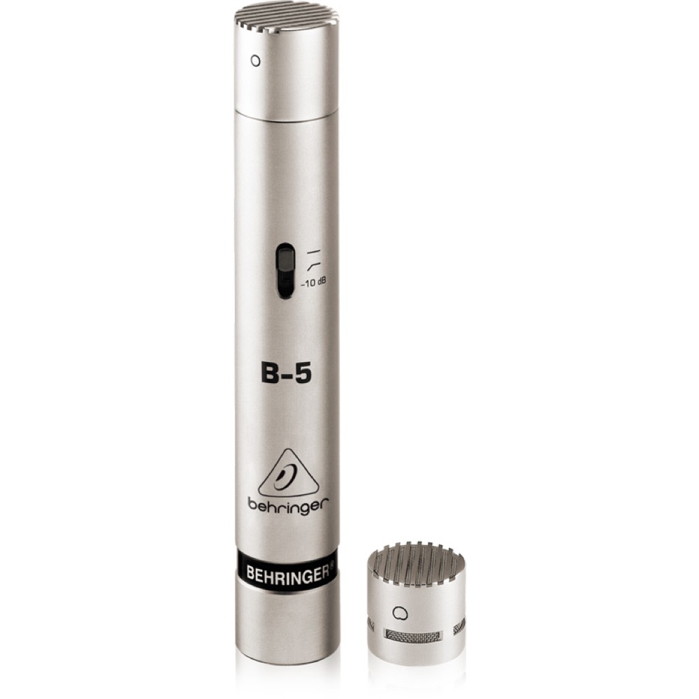 BEHRINGER B-5