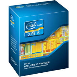 intel Core i5 3550 BOX BX80637I53550