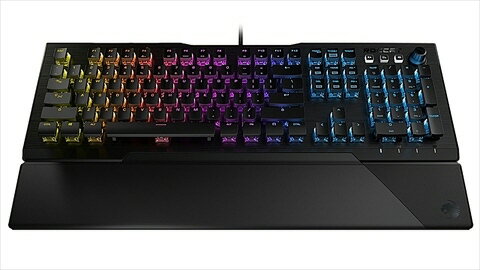 キーボード ROCCAT VULCAN 122 AIMO RGB Amazon.co.jp: ROCCAT VULCAN 122 AIMO RGB メカニカル