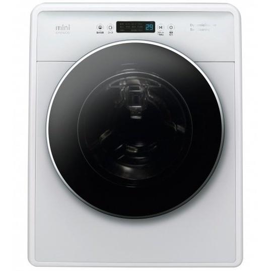 楽天市場】大宇電子ジャパン ドラム式全自動洗濯機 DW-D30A-W | 価格