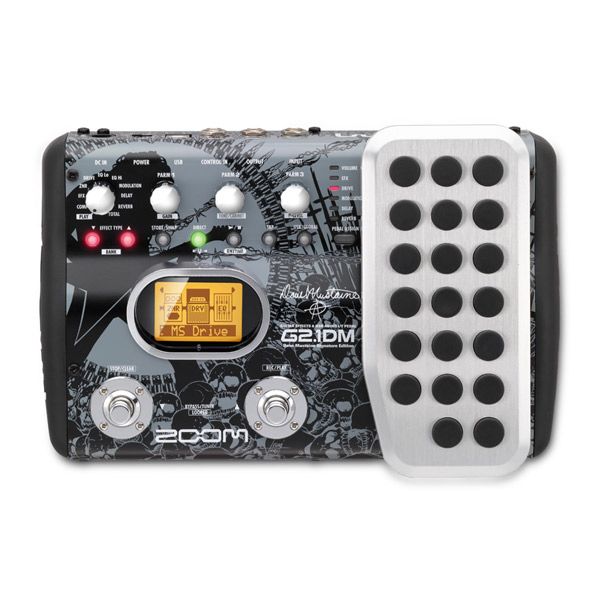 楽天市場】ズーム ZOOM マルチエフェクター G2.1NU | 価格比較 - 商品