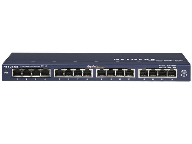 楽天市場】CISCO SYSTEMS 16ポート アンマネージドスイッチSG110-16-JP