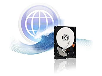 テックウインド ATA接続 3.5インチ内蔵HDD WD WD2500AAJB