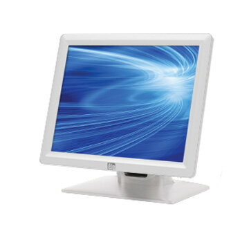 TPS タッチパネル液晶 USB 超音波式 ET1517L-8CWB-1-WH-G 15.0インチ