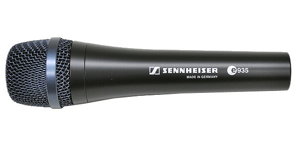 SENNHEISER E935