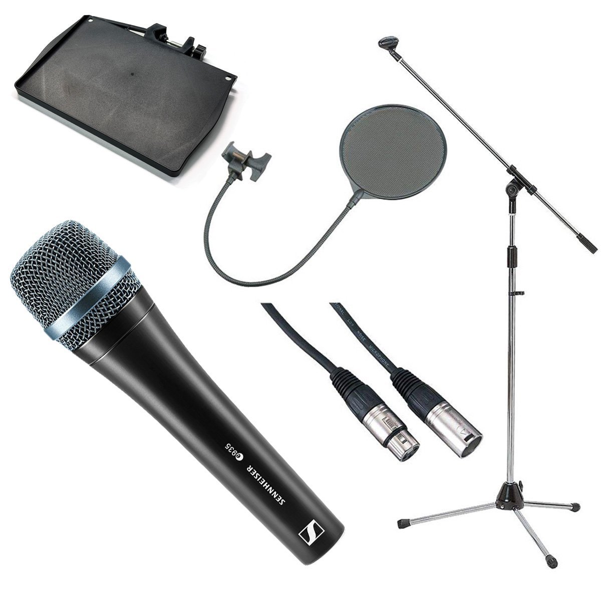 楽天市場】シュアー SHURE ボーカルマイク ダイナミック型 BETA58A-X