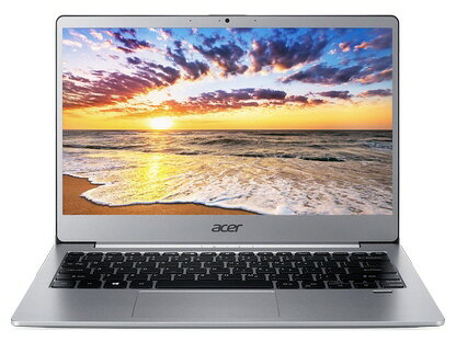 楽天市場】日本エイサー Acer ノートパソコン Swift3 SF314-54-N58U/R