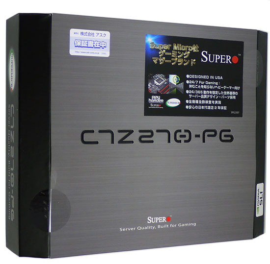 楽天市場】BIOSTAR ATXマザーボード Z690A-SILVER | 価格比較 - 商品