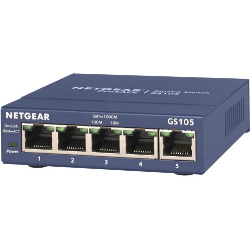 NETGEAR イッチングハブ ギガ PoE＋x8ポート GS108PP-100 楽天市場】NETGEAR イッチングハブ ギガ PoE＋x8ポート GS108PP