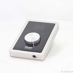 楽天市場】APOGEE オーディオインターフェイス DUET FOR IPAD & MAC