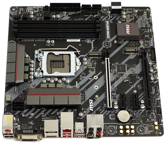 楽天市場】エムエスアイコンピュータジャパン MSI B450M MORTAR