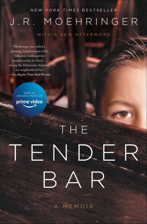 The Tender Bar/HYPERION BOOKS/J. R. Moehringer