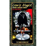 楽天市場】Crow's Magick Tarot Deck/U S GAMES SYSTEMS INC/Londa