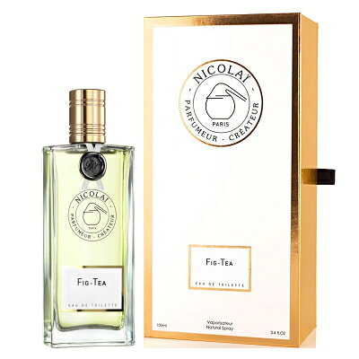 楽天市場】ニコライ 香水 ユニセックス ニューヨーク アンタンス EDP