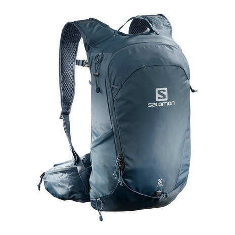 楽天市場】Salomon TRAILBLAZER 20 BLACK / BLACK | 価格比較