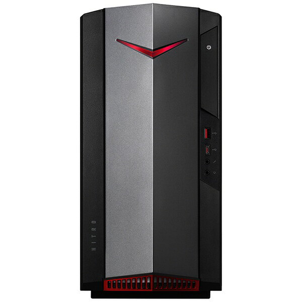 楽天市場】日本エイサー acer デスクトップPC Aspire X XC-885