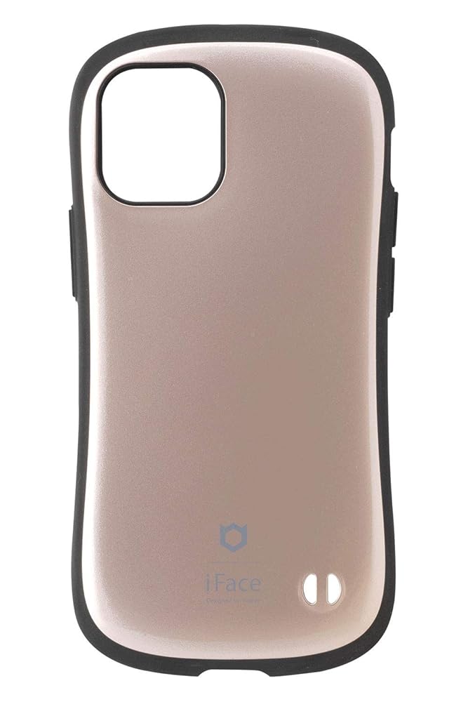 iFace IFACE FIRST CLASS METALLIC iPhone 12 mini用 ケース