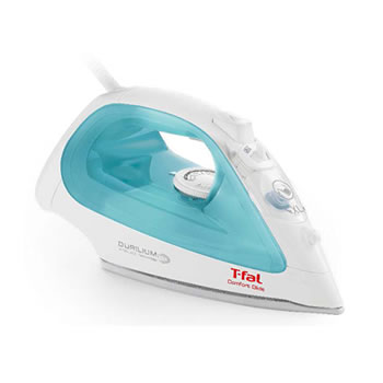 新品未使用、ティファール　アイロン、FV4970J0 T-fal ティファール FV4970J0 スチーム アイロン スマート