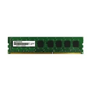 GREEN HOUSE デスクトップ用メモリー GH-DVT1600-2GB