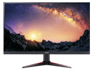楽天市場】日本エイサー ACER ゲーミングモニター 23.6型 フルHD 0.5ms