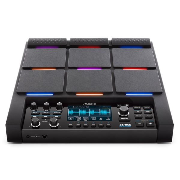 ヤマハ電子パーカッションパッド YAMAHA DTX-MULTI12 Amazon.com: Yamaha DTX Multi Pad, Drum Pad : Musical Instruments