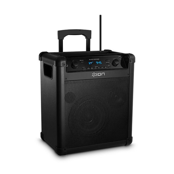 楽天市場】ION AUDIO BLOCK ROCKER PLUS | 価格比較 - 商品価格ナビ