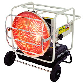 楽天市場】ナカトミ NAKATOMI スポットヒーター SPH-860 | 価格比較