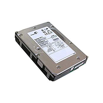 Seagate ハードディスク ST373455LC