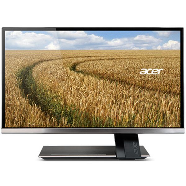 acer 液晶ディスプレイ S236HLTMJJ 23.0インチ