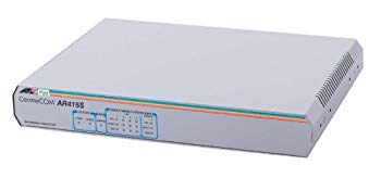 アライドテレシス AT-TQ6602 AT-TQ6602 - アライドテレシス