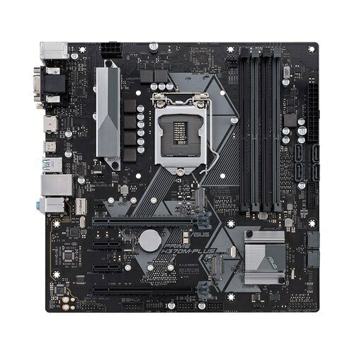 楽天市場】ASUS マザーボード PRIME H570M-PLUS | 価格比較 - 商品価格ナビ