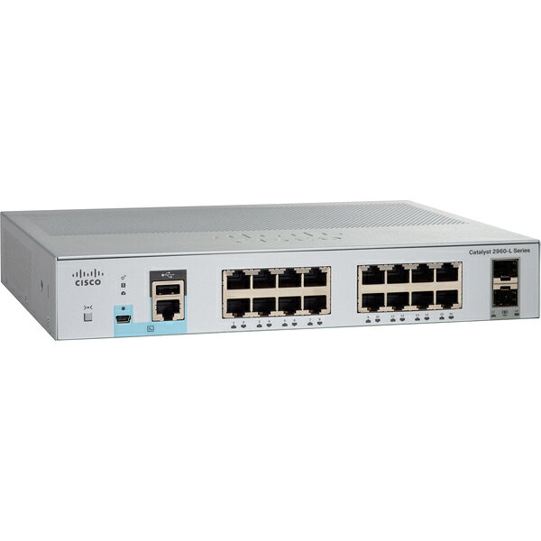 楽天市場】CISCO SYSTEMS 16ポート アンマネージドスイッチSG110-16-JP