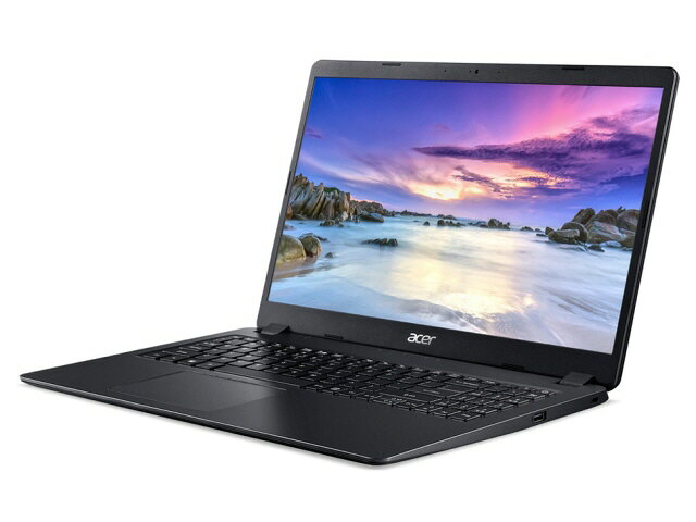 楽天市場】日本エイサー acer ノートパソコン Aspire 3 A315-56-F58Y/W